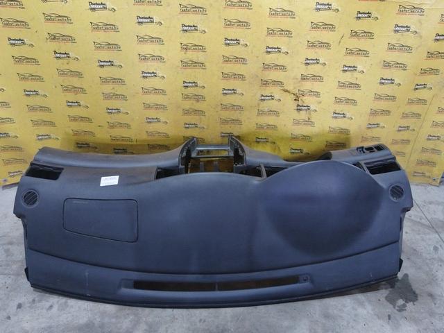 Панель передняя салона (торпедо) ZEN1RU Toyota Corolla купить с доставкой