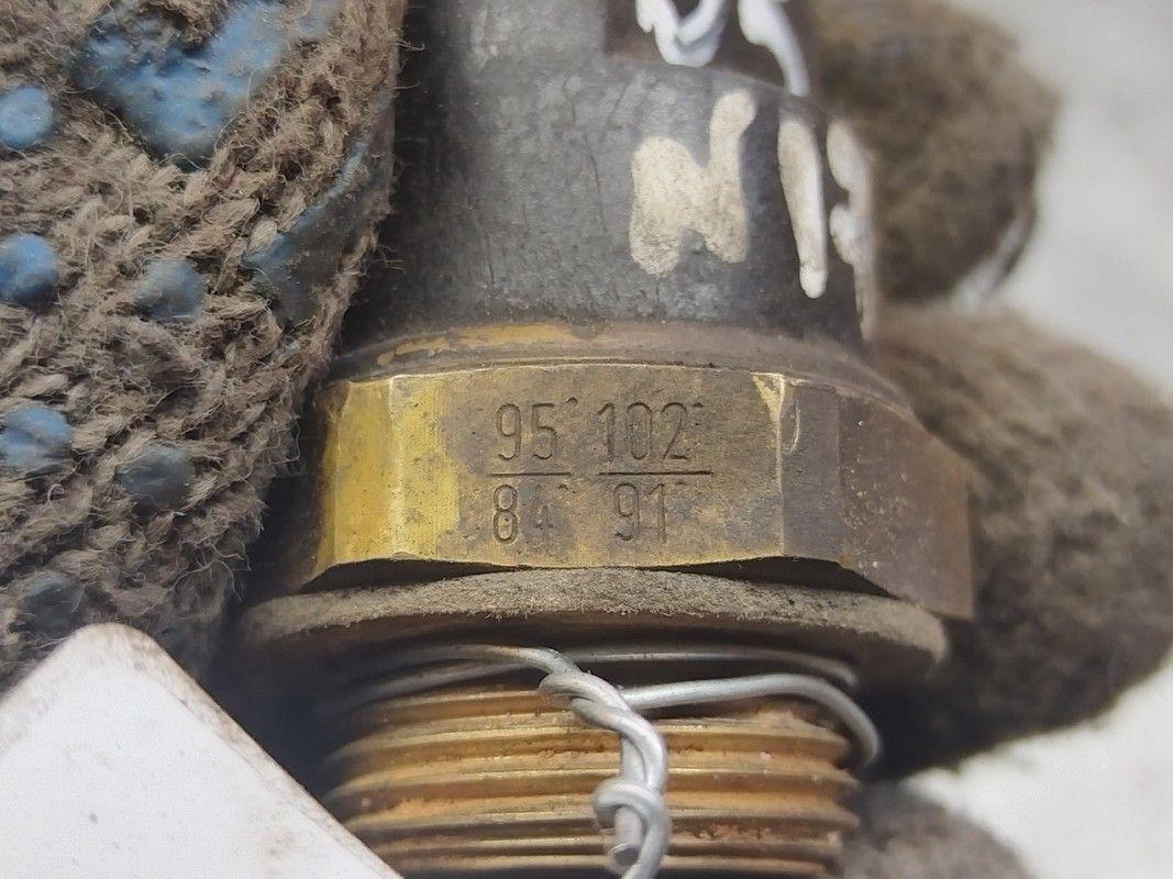 Датчик температуры охлаждающей жидкости 50PX2Z Volkswagen Passat купить с доставкой