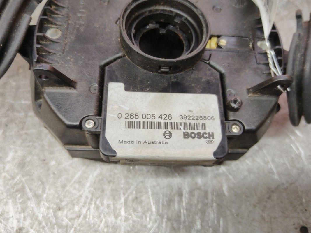 Переключатель подрулевой (стрекоза) 7TOWD1 Fiat Stilo купить с доставкой. Огромный выбор запчастей и марок авто. У нас есть практически все.