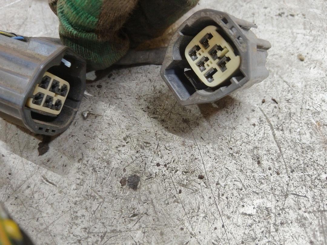 Проводка XCBQ51 Volvo XC70 купить с доставкой