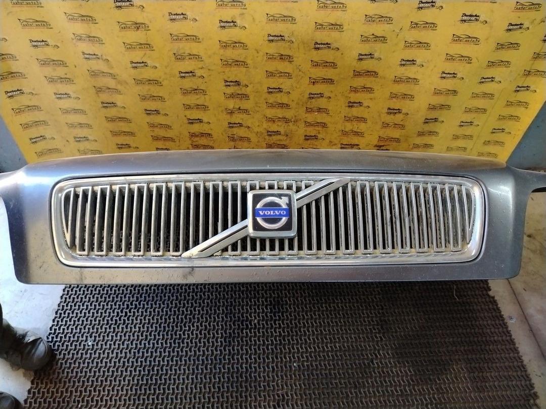 Капот QHV25D Volvo V40 - Фото 5