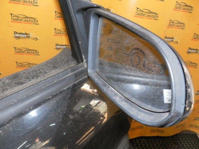 Зеркало наружное правое 364PJQ Opel Zafira - Фото 2