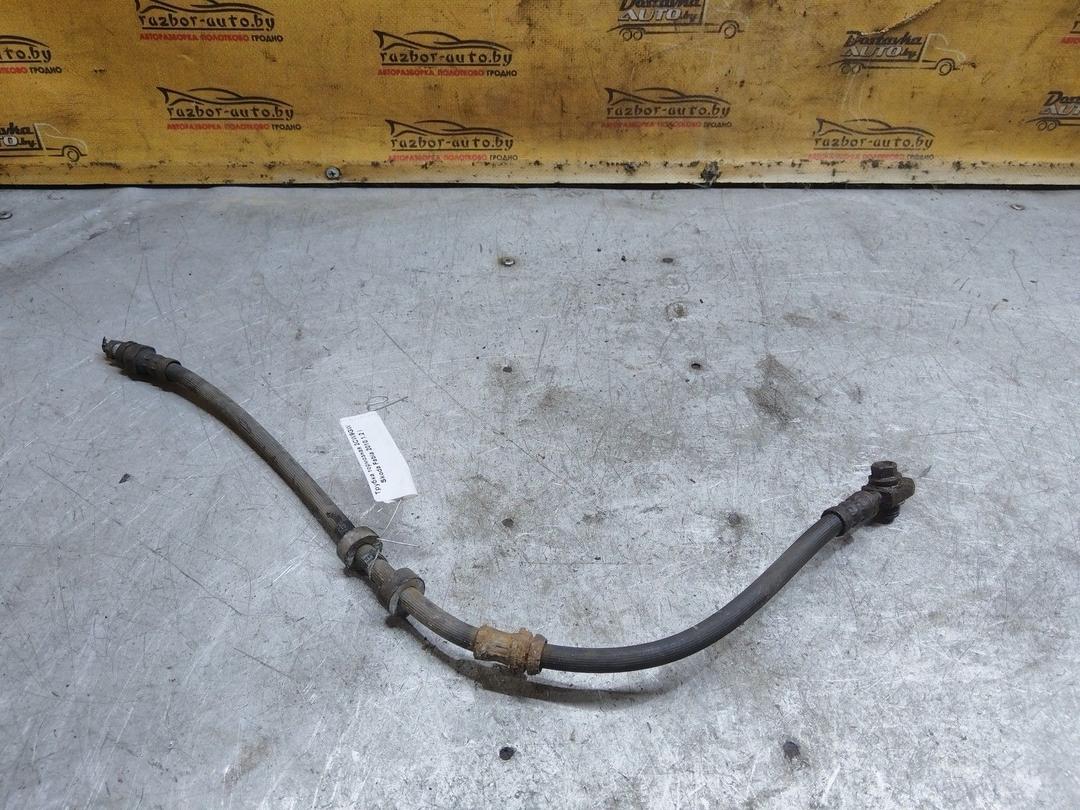 Трубка тормозная 2CW9GW Skoda Fabia купить с доставкой