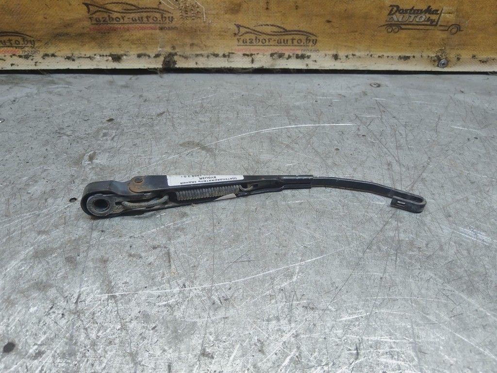 Щеткодержатель задний 8Y0U3R Ford Mondeo - Фото 2