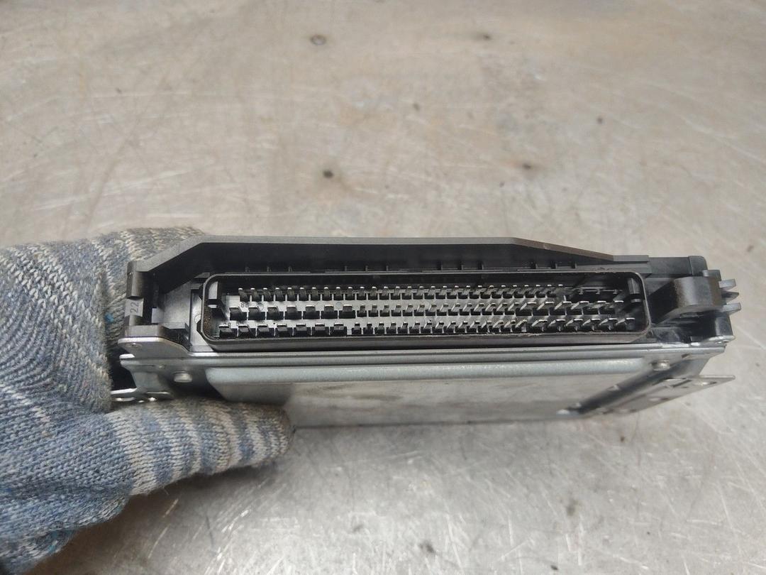 Блок управления ABS SL7X0P Peugeot 406 - Фото 2