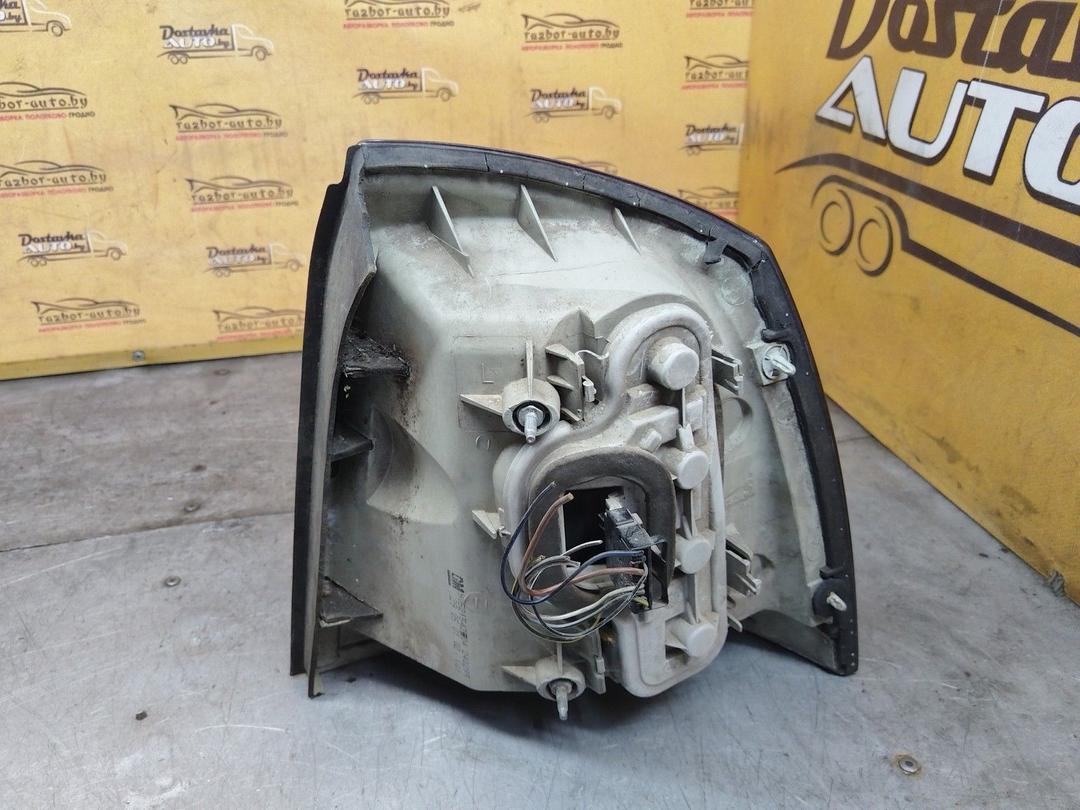 Фонарь задний левый TK5F4C Opel Astra - Фото 3