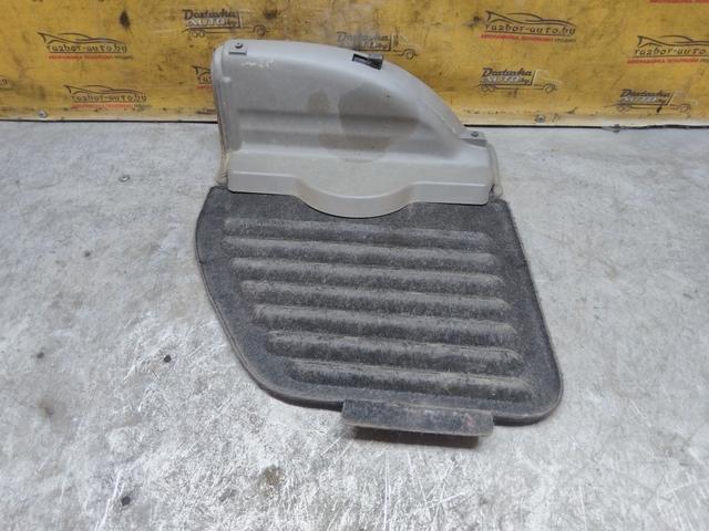 Обшивка багажника 3COG39 Renault Espace undefined