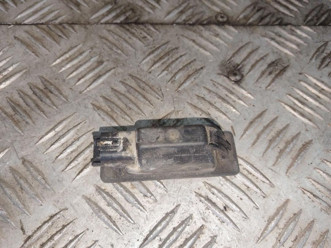 Подсветка номера Q2RC4H Citroen C8 - Фото 2