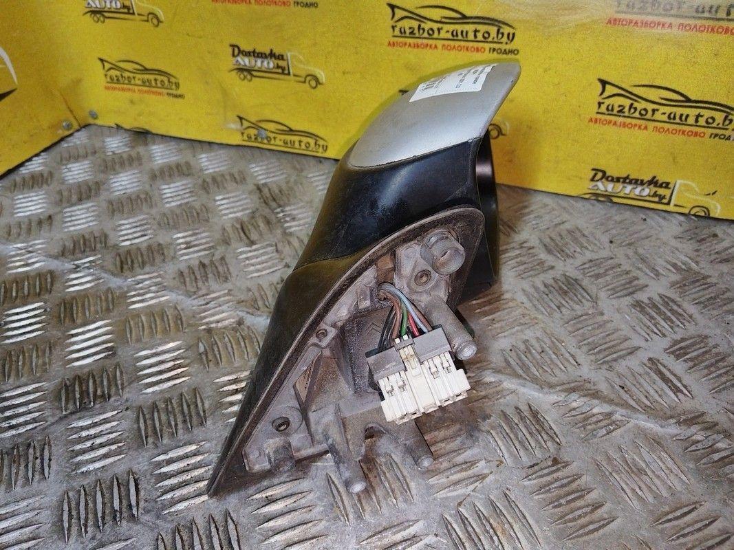 Зеркало наружное правое I9D3P1 Citroen Xsara Picasso купить с доставкой