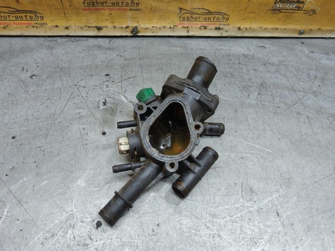 Корпус термостата 0L37ZG Renault Laguna купить с доставкой