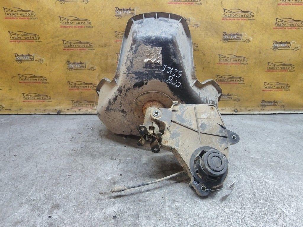 Механизм подъема запаски FN5LV5 Citroen C8 - Фото 6