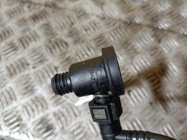 Трубка вакуумная A5D2T9 Peugeot 406 купить с доставкой