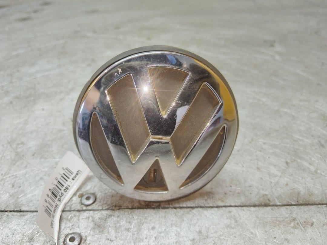 Замок багажника 6N87OH Volkswagen Golf купить