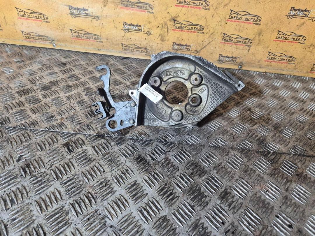 Крепление ТНВД 1W16WZ Peugeot 607 купить с доставкой