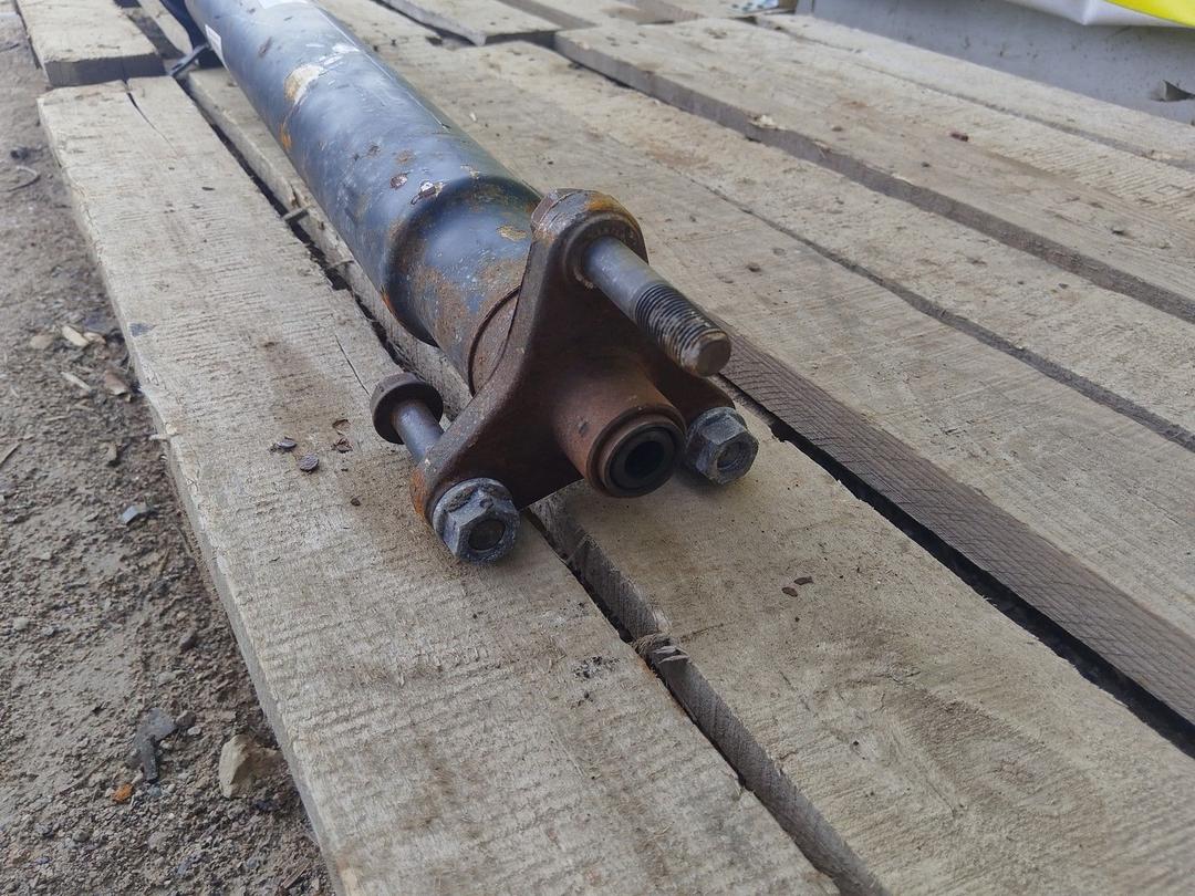 Карданный вал 0J15H4 BMW 5 E39 - Фото 6