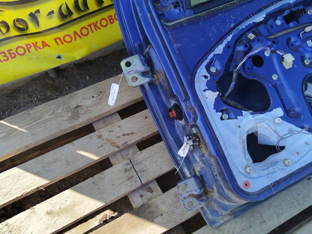 Петля двери передней правой 8YS4IU Fiat Palio купить с доставкой