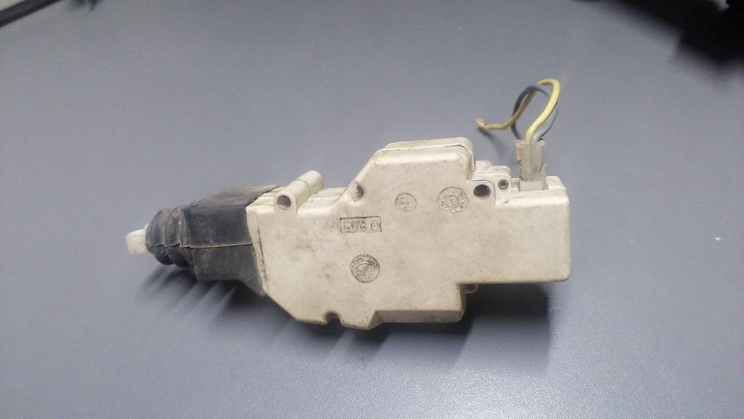 Активатор замка багажника 0FPWY8 Fiat Marea купить