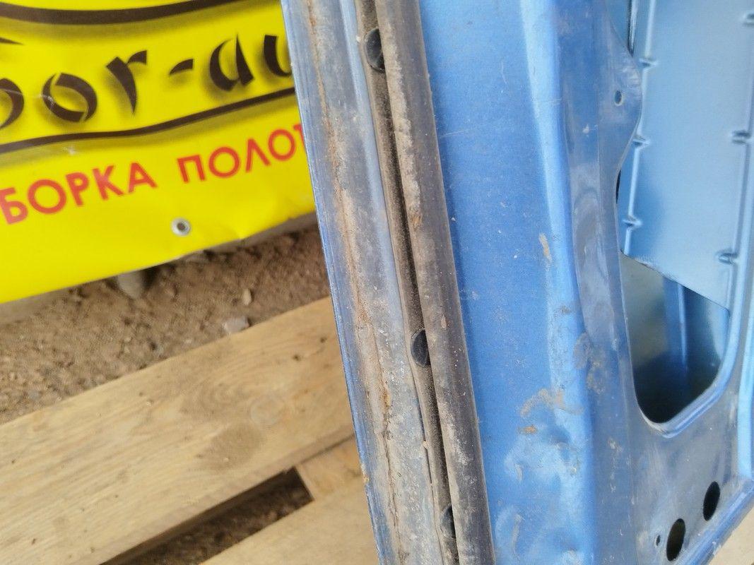 Дверь задняя распашная левая O1RY14 Peugeot Expert - Фото 6