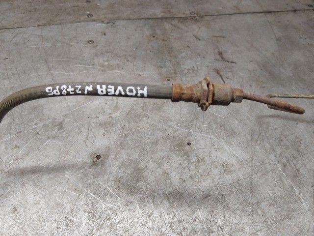 Трубка сцепления 52V42V Great-Wall Hover купить в магазине запчастей бу