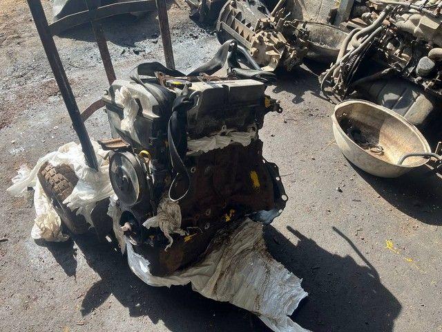 Двигатель 36WY4S Mazda 323F купить с доставкой