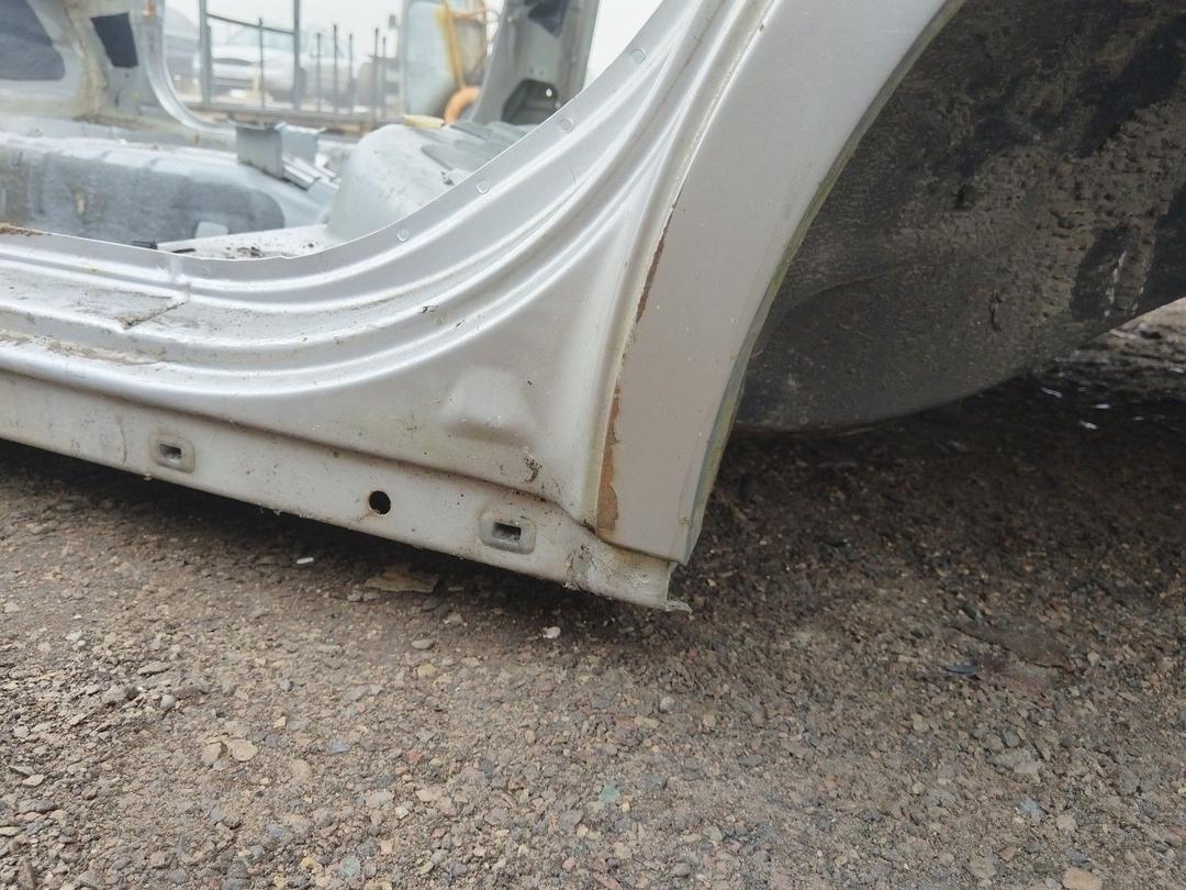 Крыло заднее левое 3J78LD Daewoo Leganza купить на авторазборке