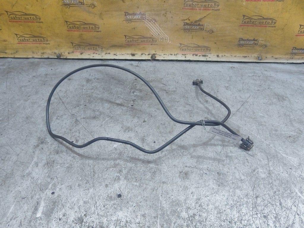 Патрубок расширительного бачка E7NTA9 Ford Mondeo - Фото 1