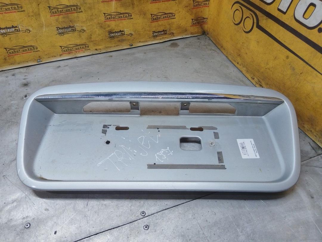 Бленда VM7P3L Hyundai Trajet