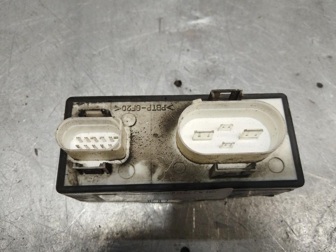 Блок управления вентилятором CQ2XA1 Ford Galaxy купить