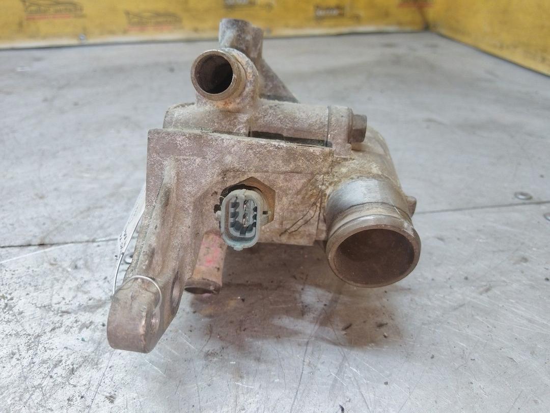 Корпус термостата M1H1RG Opel Meriva - Фото 2