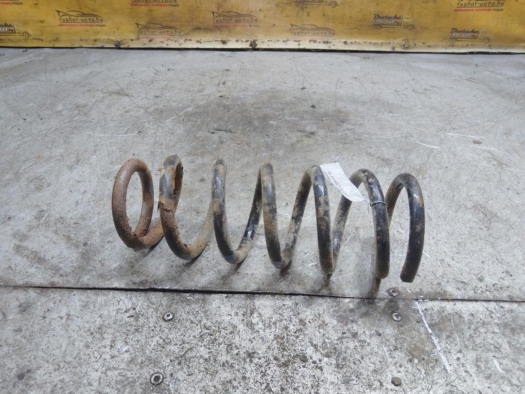 Пружина задняя E9683P Honda FR-V - Фото 1