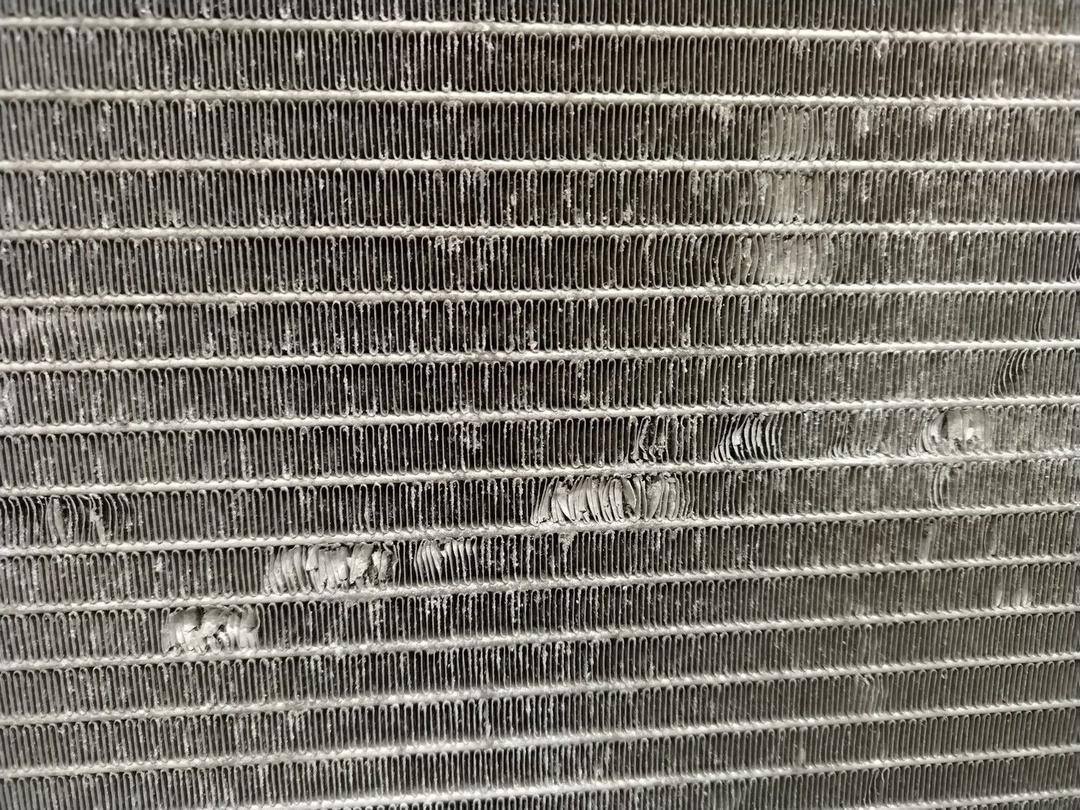 Радиатор кондиционера XHXFGR Citroen Xantia - Фото 4