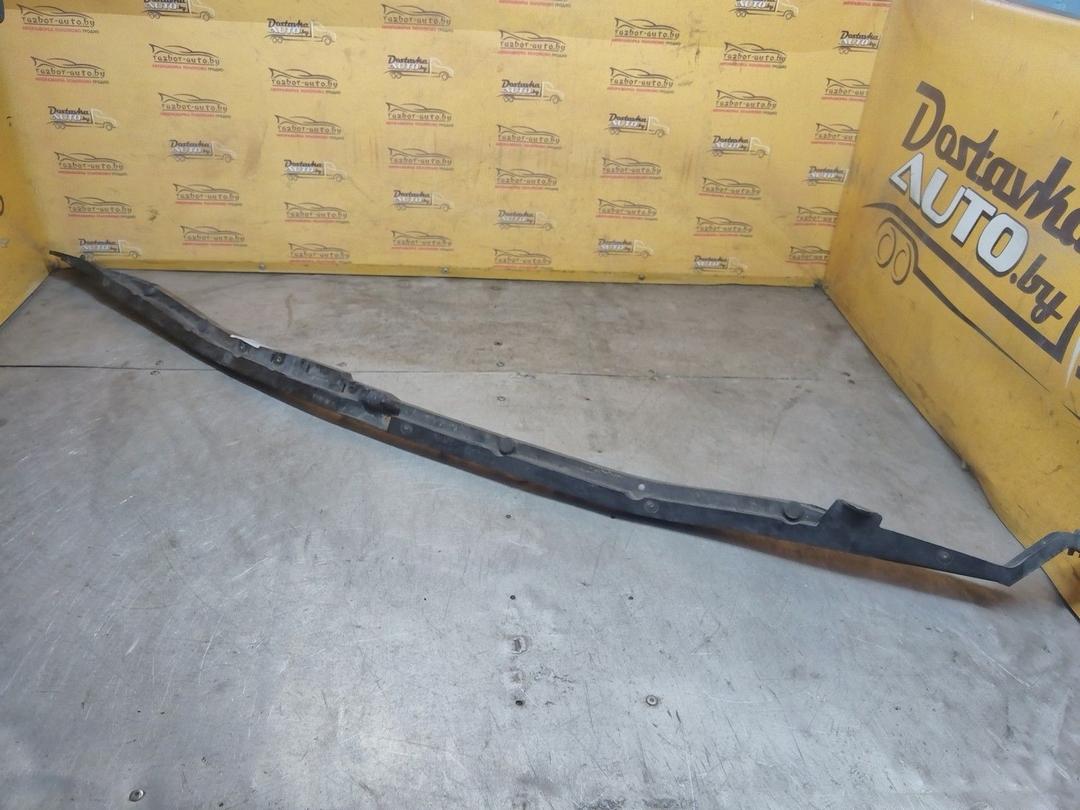 Планка под капот 0P7P5K Citroen C4 - Фото 1