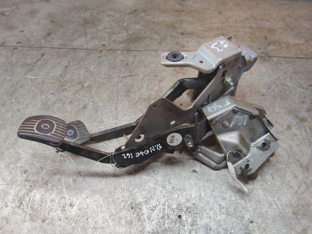 Узел педальный (блок педалей) YAETKK Nissan Note - Фото 4