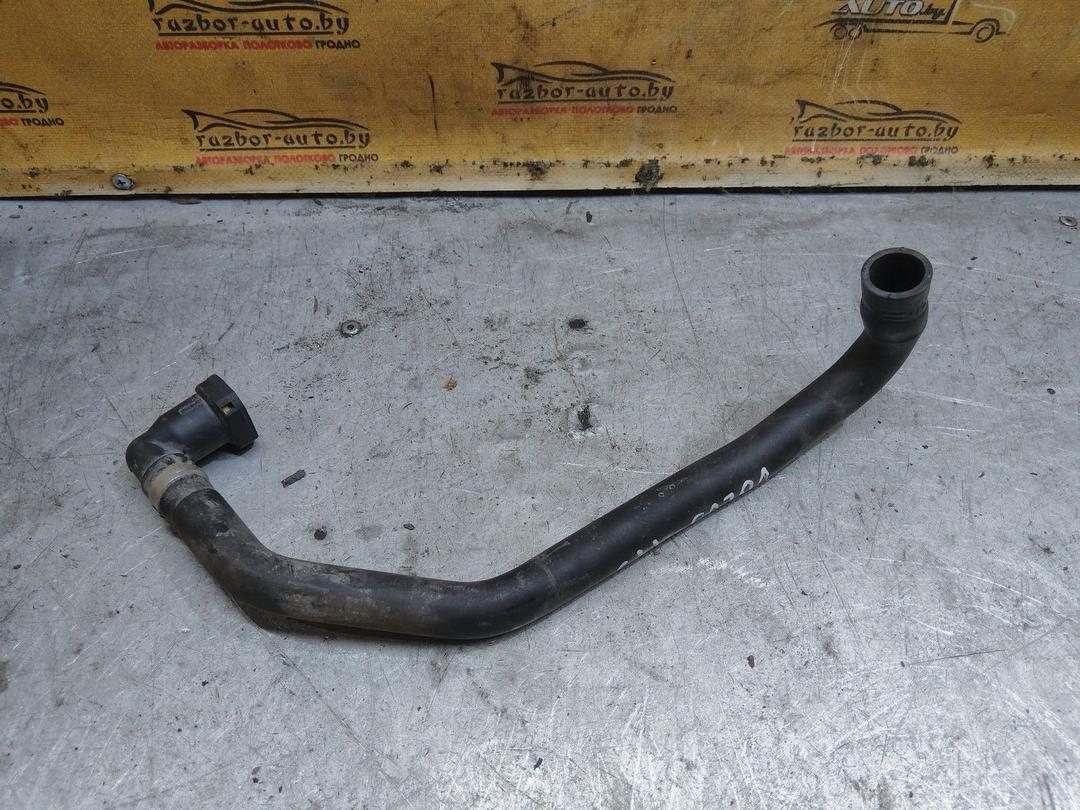 Патрубок (трубопровод, шланг) YFG14G Volvo XC70 купить с доставкой