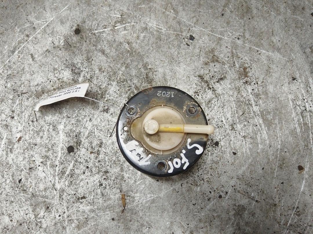 Клапан вентиляции топливного бака 9CCJQS Subaru Forester купить