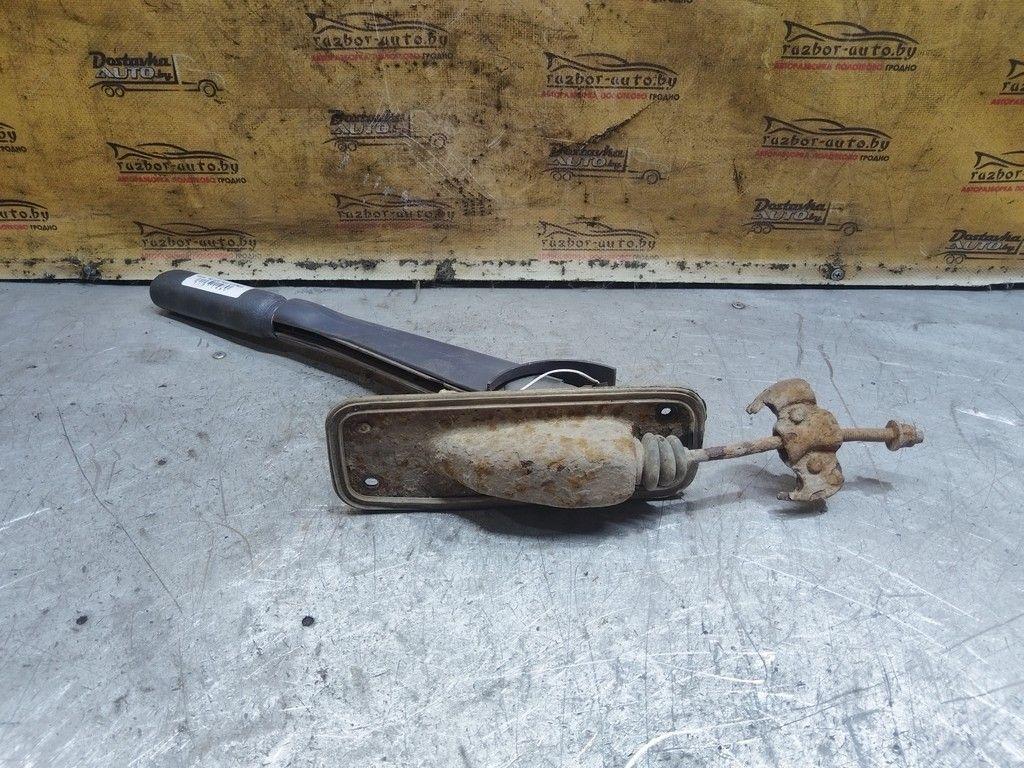 Рычаг ручного тормоза (ручника) 872ND9 Renault Espace - Фото 3