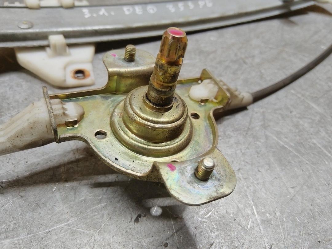 Стеклоподъемник задний левый TSPG45 Daewoo Nubira купить