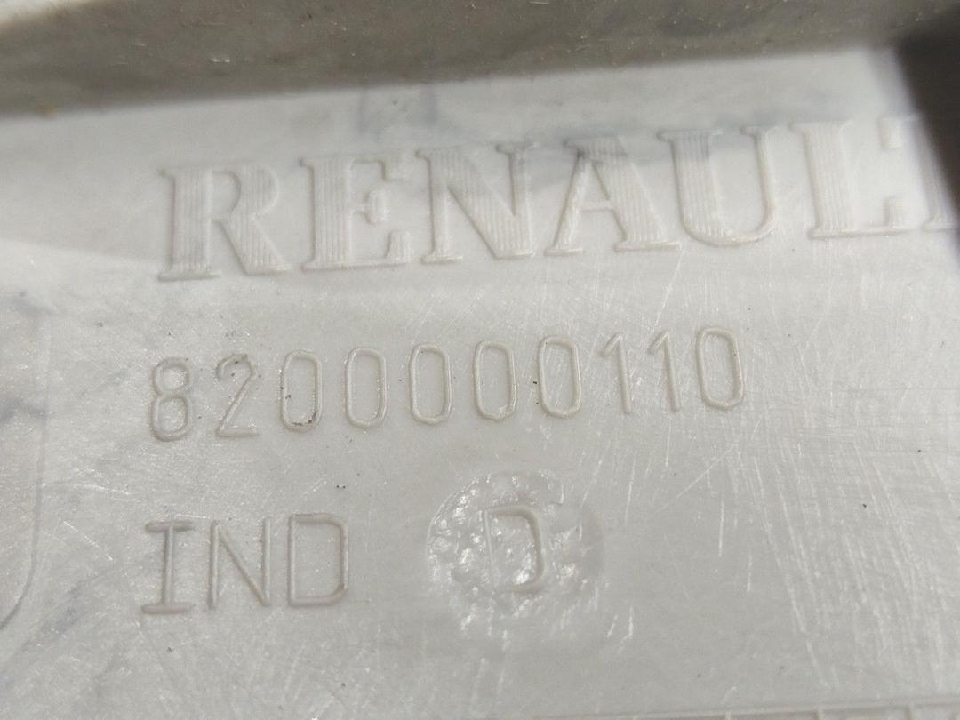 Обшивка стойки передней правой 443KGK Renault Laguna - Фото 4