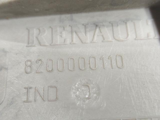 Обшивка стойки передней правой 443KGK Renault Laguna - Фото 4