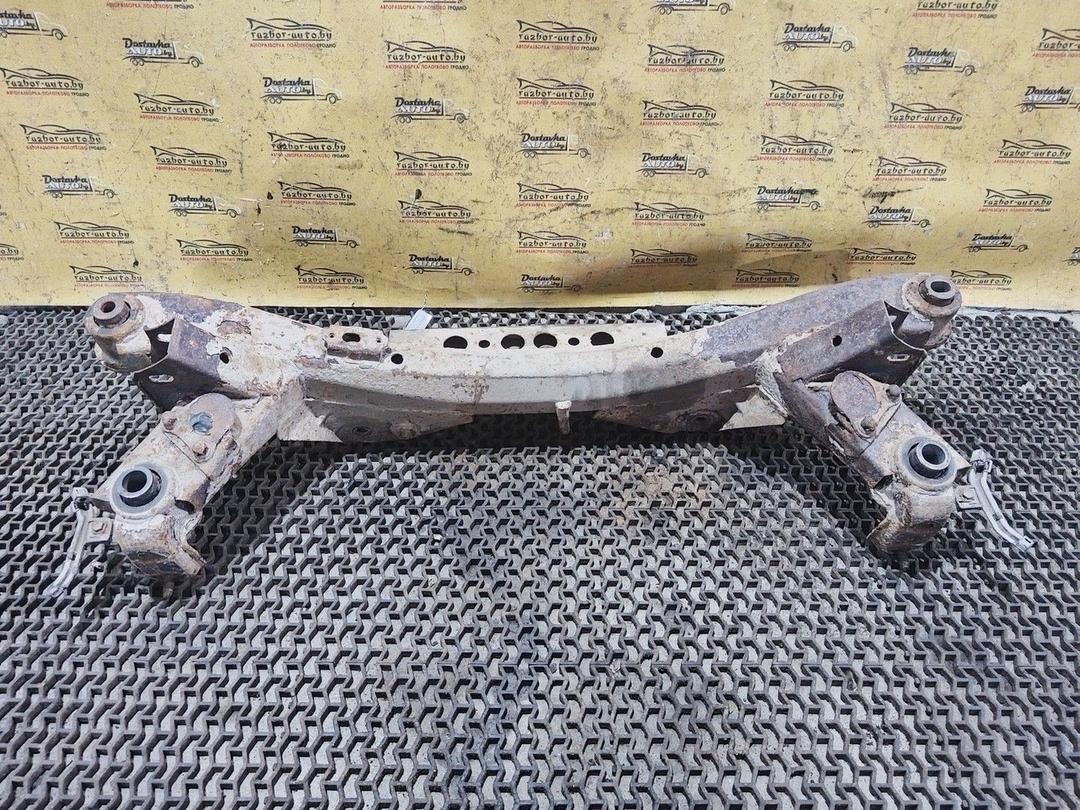 Балка подвески задняя ZMLCNI Toyota Avensis - Фото 1