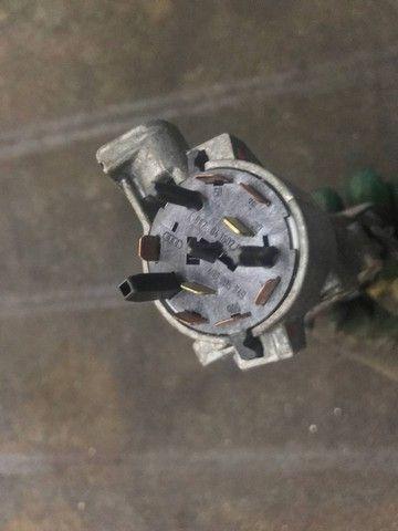 Замок зажигания NIDFG4 Ford Galaxy купить на авторазборке