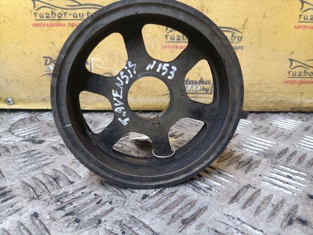 Шкив распредвала I1BFV7 Toyota Avensis купить