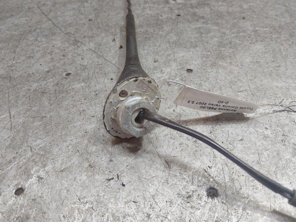 Антенна P55L0C Toyota Corolla Verso - Фото 5