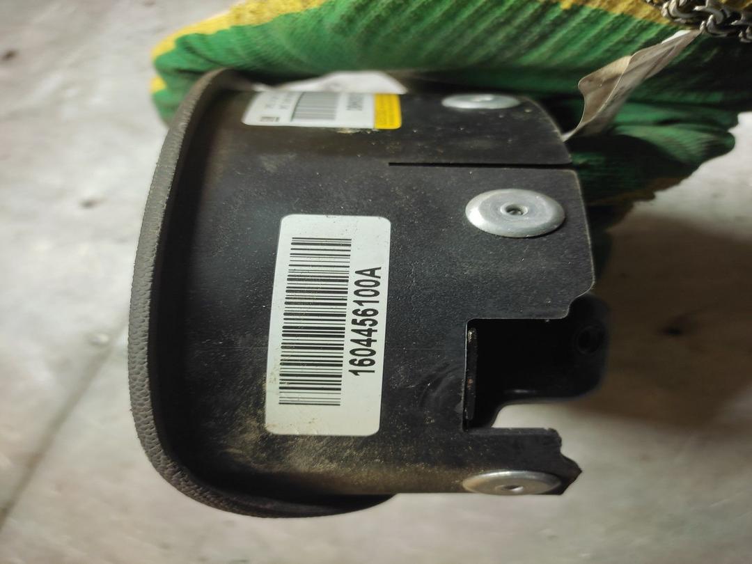 Подушка безопасности водителя R03ZIG Opel Meriva - Фото 4