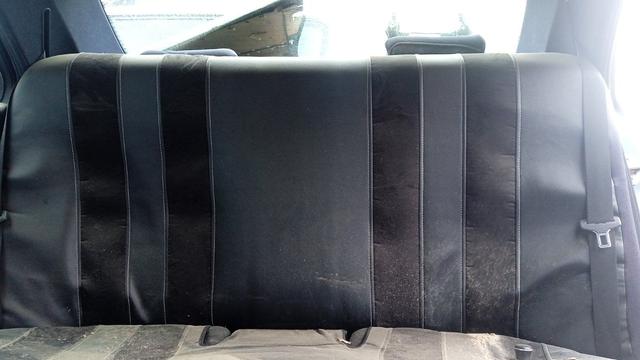 Сиденье заднее J15GG6 Mercedes C W202