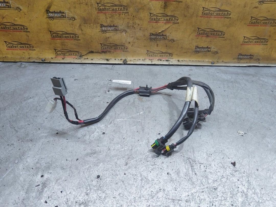 Проводка 46YUYV Renault Espace