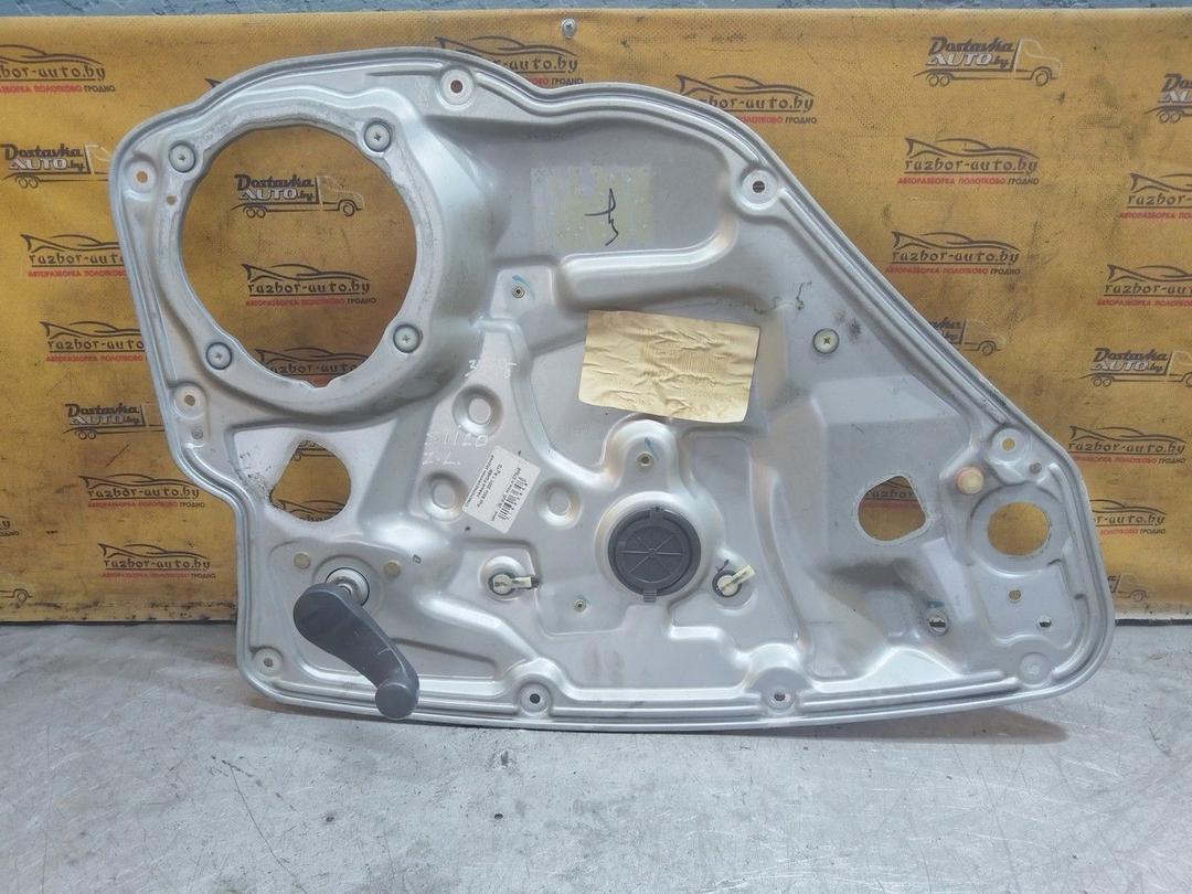 Стеклоподъемник задний левый FQ469I Fiat Stilo - Фото 1