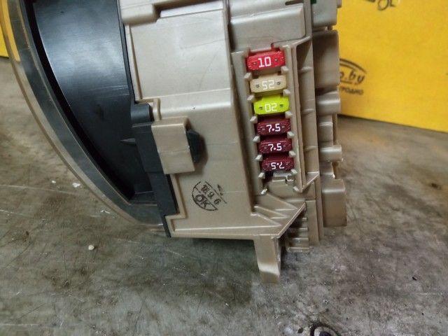 Щиток приборов (приборная панель) A8S8SA Toyota Aygo купить в магазине запчастей бу