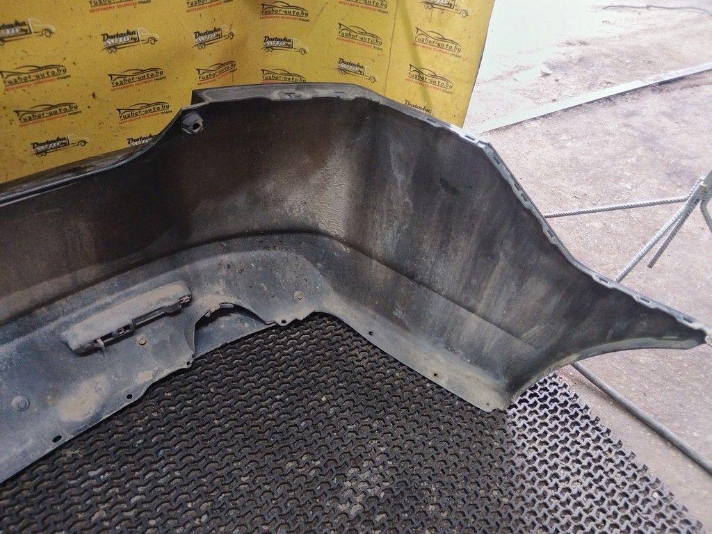 Бампер задний ZVT3C6 Honda Accord undefined