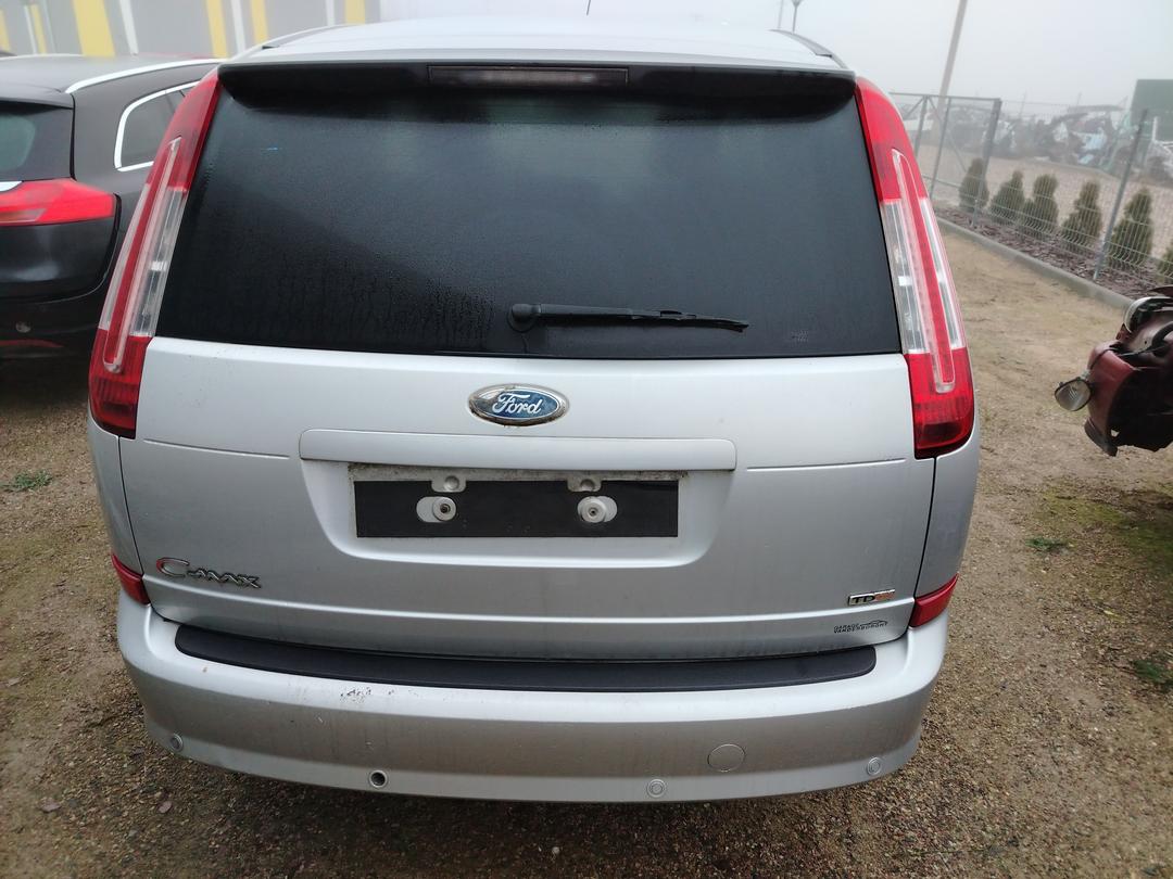 Стекло заднее 0ADNCJ Ford C-Max